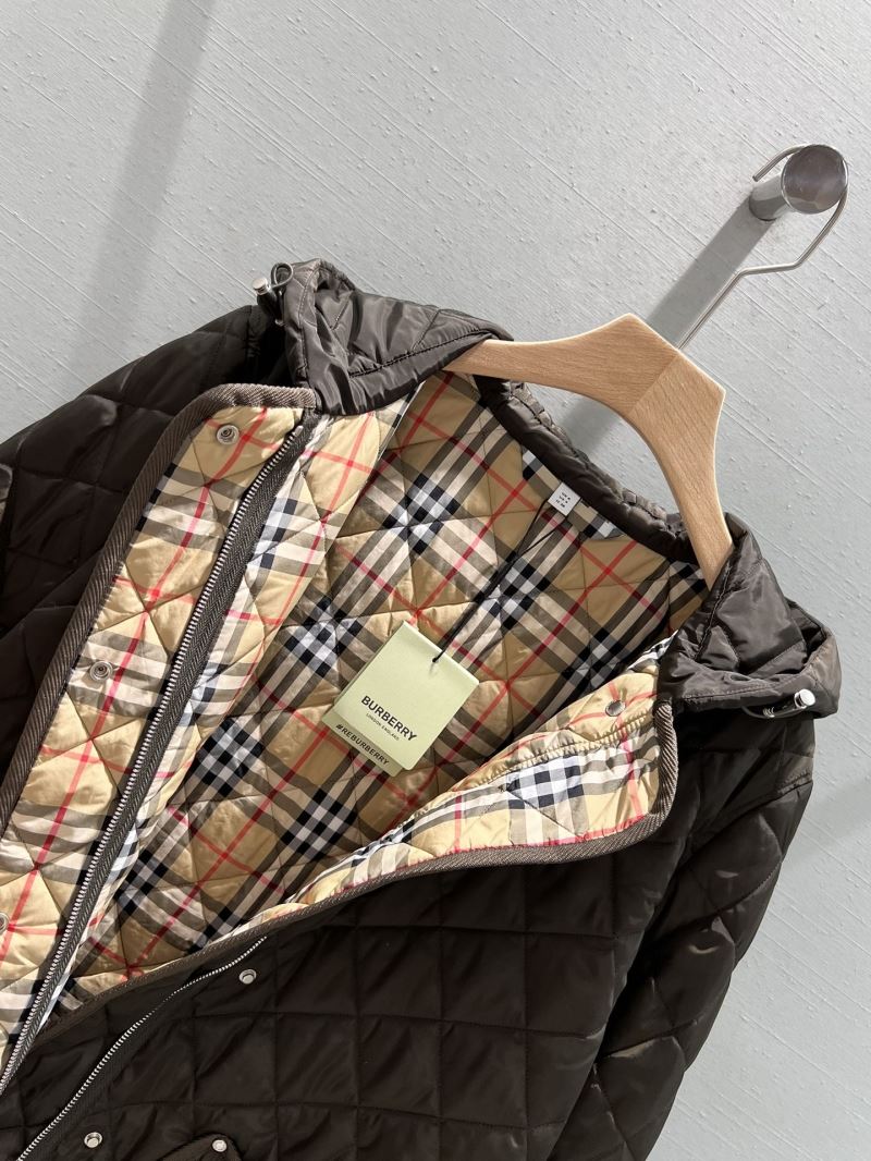 Burberry Outwear